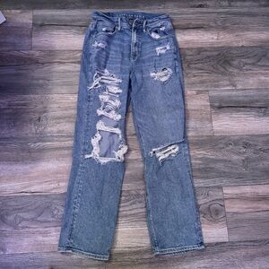 American Eagle Jeans, Size 4